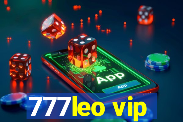 777leo vip